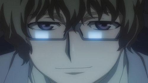 KUROKAMI The Animation Season 1 Episode 13 - New World