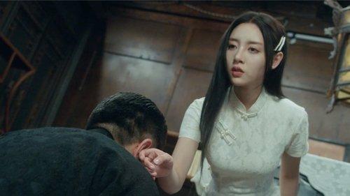 Blind Woman Season 1 Episode 17 - Episode 17