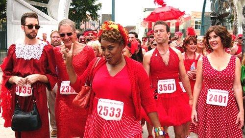 NCIS: New Orleans Season 2 Episode 6 - Insane in the Membrane