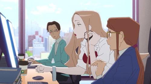 undefined Season 1 Episode 5 - Assistant