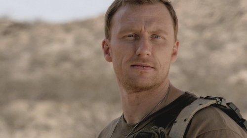 undefined Season 6 Episode 18 - Suicide is Painless