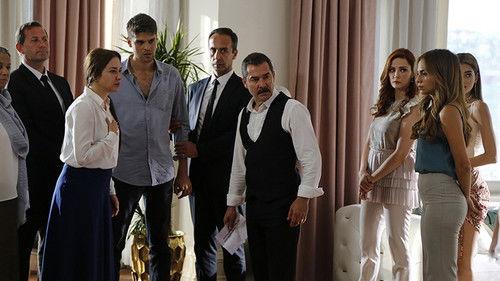 Ruthless City Season 2 Episode 1 - Episode 10