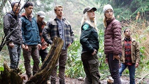 UnREAL Season 3 Episode 5 - Gestalt