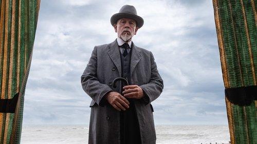 The ABC Murders Season 1 Episode 1 - Episode 1