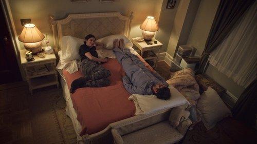 The Good Cop Season 1 Episode 10 - Who Cut Mrs. Ackroyd in Half?