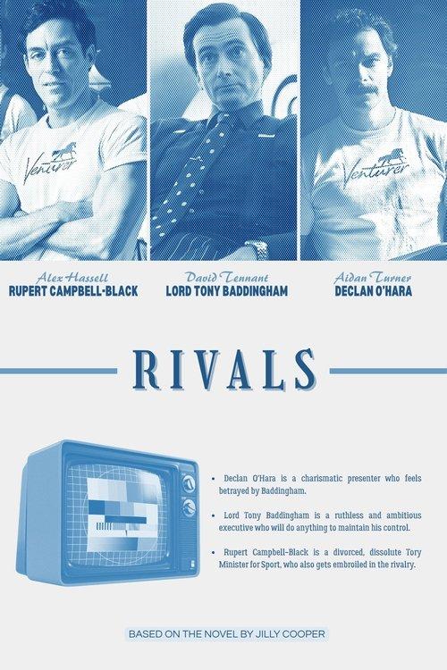 Rivals poster