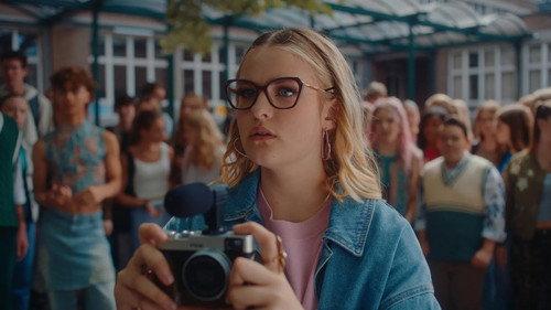 #LikeMe Season 5 Episode 8 - Episode 8