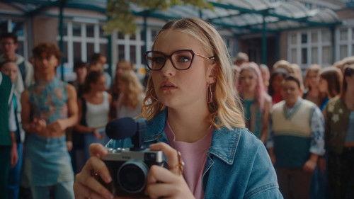 #LikeMe Season 5 Episode 8 - Episode 8