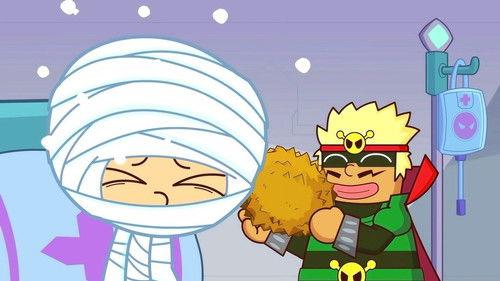 Happy Toon Season 13 Episode 25 - Episode 25