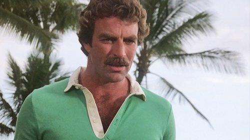 Magnum, P.I. Season 1 Episode 13 - All Roads Lead to Floyd