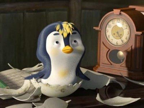 undefined Season 1 Episode 23 - The Foundling