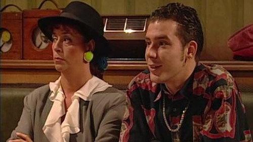 Nonkel Jef Season 1 Episode 1 - Eindelijk