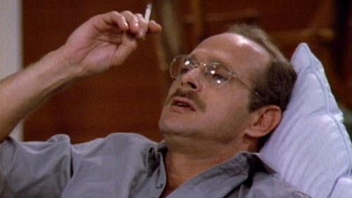 Designing Women Season 2 Episode 6 - Dash Goff, the Writer