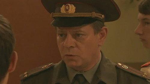 Cadetship Season 3 Episode 22 - Episode 22