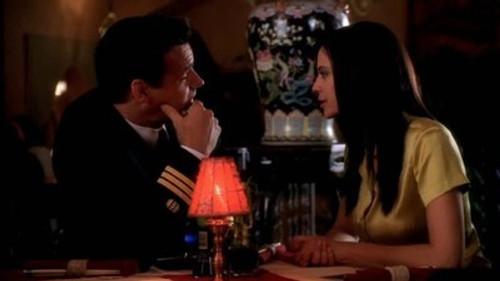 JAG Season 9 Episode 18 - What If