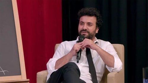 Konuşanlar Season 4 Episode 9 - Episode 9