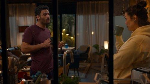 Astrid et Raphaëlle Season 5 Episode 6 - Wolf are you there?