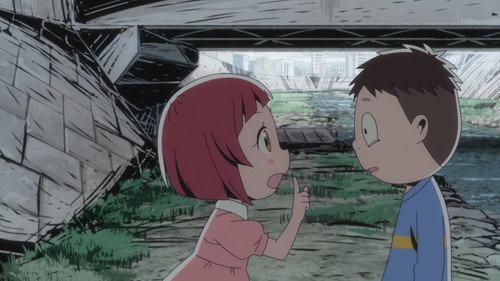 Akuma Kun Season 1 Episode 8 - True Intentions