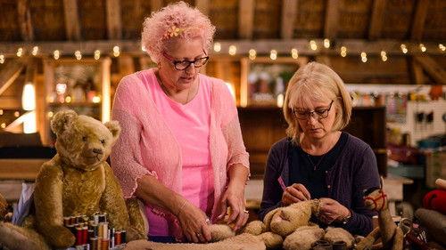 The Repair Shop Season 2 Episode 4 - Music Box