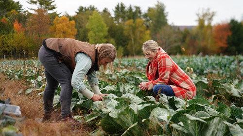 The Lost Kitchen Season 3 Episode 12 - Last Dinner of the Season