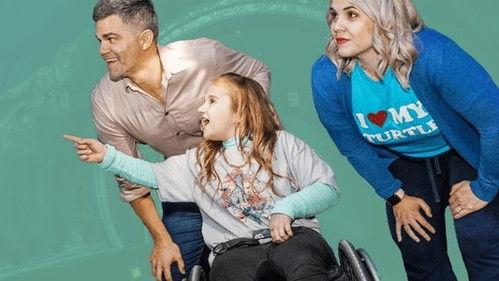 Random Acts Season 8 Episode 10 - Turtally Amazing