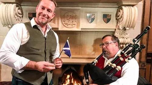 Spise med Price Season 12 Episode 5 - Fra Engeland til Skotland