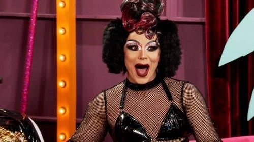 RuPaul's Drag Race: Untucked Season 15 Episode 12 - Bathroom Hunties