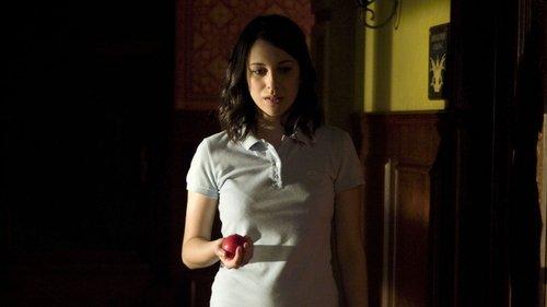 The Boarding School Season 5 Episode 7 - El rey de la baraja