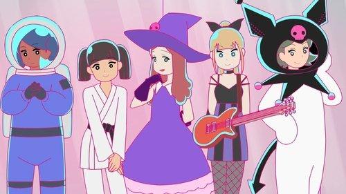 Kuromi's Pretty Journey Season 1 Episode 7 - A Star is Born