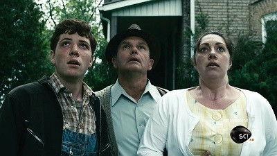 Close Encounters Season 1 Episode 6 - Episode 6