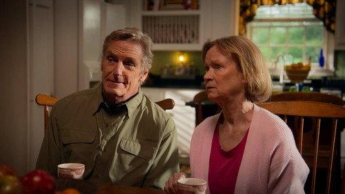 Shadrach Season 1 Episode 3 - The Heir of All Things