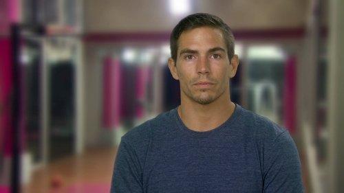 The Challenge Season 25 Episode 7 - Pride Before The Wall