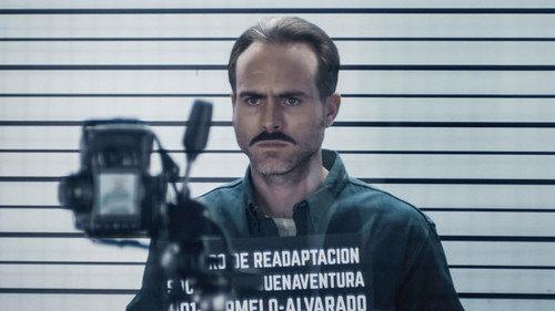 Preso No. 1 Season 1 Episode 1 - Episode 1