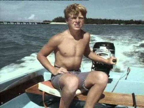 Flipper Season 3 Episode 11 - Flipper and the Puppy