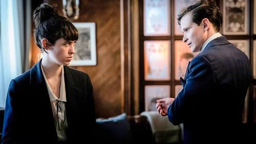 KaDeWe Season 1 Episode 1 - City of Women