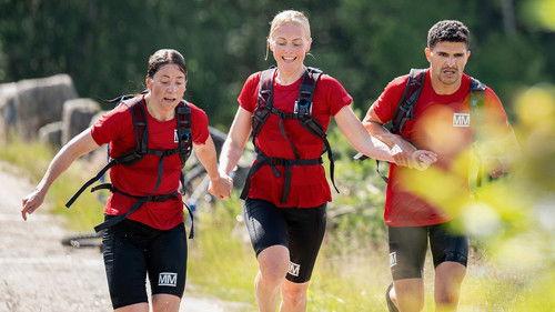 Mesternes mester Season 16 Episode 3 - Lagånd
