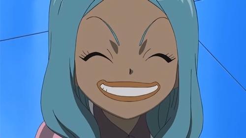 Inazuma Eleven Season 1 Episode 41 - Desarm's Trap!