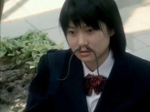 Ninpuu Sentai Hurricaneger Season 1 Episode 13 - Scroll 13: Whiskers and The Engagement Ring