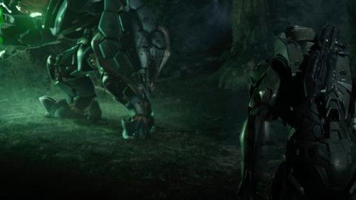 Halo 4: Forward Unto Dawn Season 1 Episode 4 - Part IV