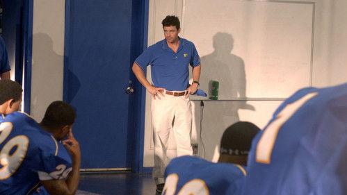 Friday Night Lights Season 2 Episode 5 - Let's Get It On