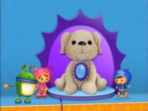 Team Umizoomi Season 2 Episode 17 - Umi Toy Store