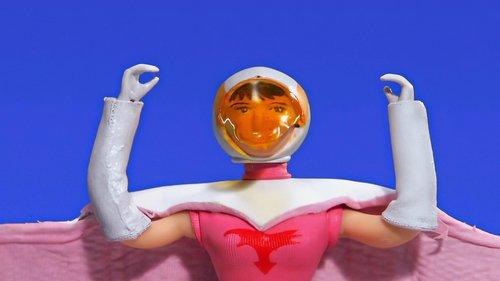 Robot Chicken Season 3 Episode 2 - Squaw Bury Shortcake