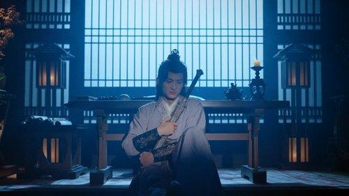 A Journey to Love Season 1 Episode 17 - Reunion Between the Master and the Disciple