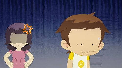 Magic stool Season 1 Episode 3 - Episode 3