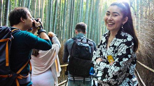 Naomi in Japan Season 3 Episode 9 - Episode 9