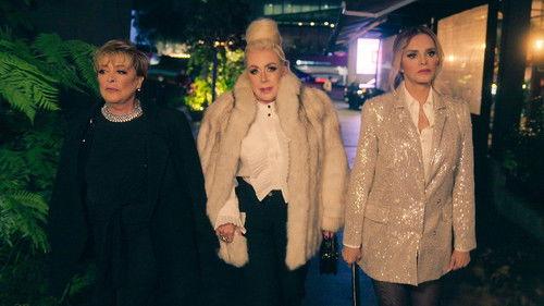 Siempre Reinas Season 1 Episode 1 - Episode 1