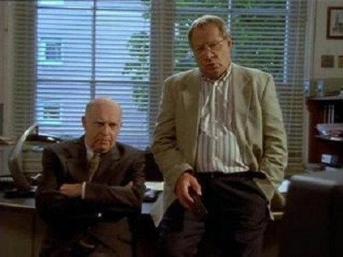 Baantjer Season 1 Episode 7 - De Cock en de moord zonder lijk