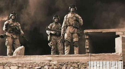 Frontline Season 25 Episode 14 - Endgame