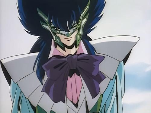 B'T X Season 2 Episode 5 - Fear of the Illusions!