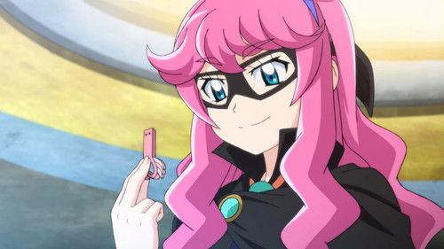 Dino Mecard Season 1 Episode 9 - Episode 9